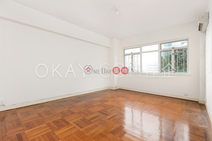 HK$ 72,000/ month | Evergreen Villa | Wan Chai District, Efficient 3 bedroom with balcony | Rental