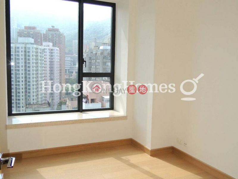 3 Bedroom Family Unit for Rent at Upton | 180 Connaught Road West | Western District, Hong Kong, Rental HK$ 65,000/ month