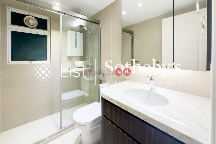 HK$ 29,800/ month | Le Cachet | Wan Chai District, Property for Rent at Le Cachet with 2 Bedrooms