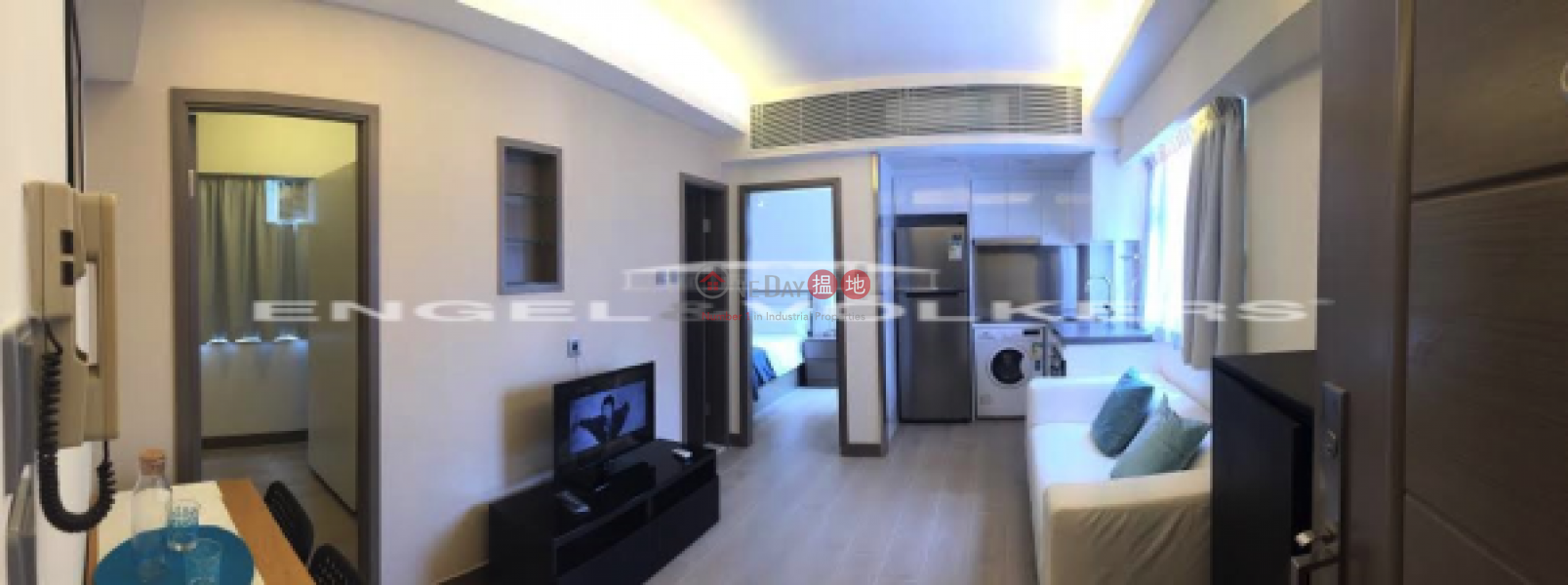 2 Bedroom Flat for Sale in Sai Ying Pun, Manifold Court 萬林閣 Sales Listings | Western District (EVHK42468)