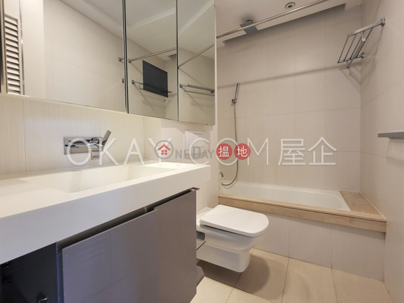 Soho 38 | Middle Residential, Rental Listings | HK$ 30,000/ month