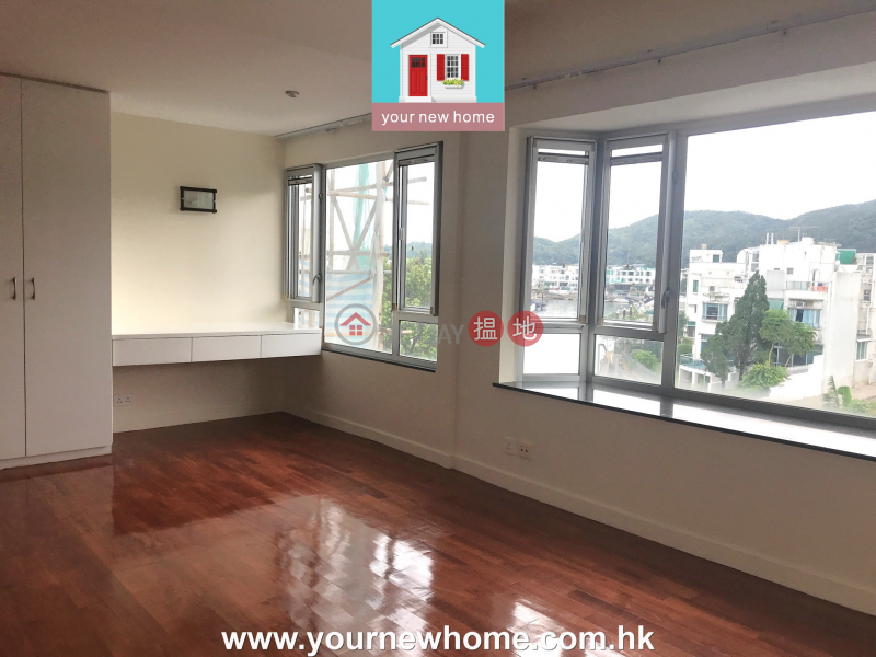 Property Search Hong Kong | OneDay | Residential Rental Listings | Marina Cove Garden House | For Rent