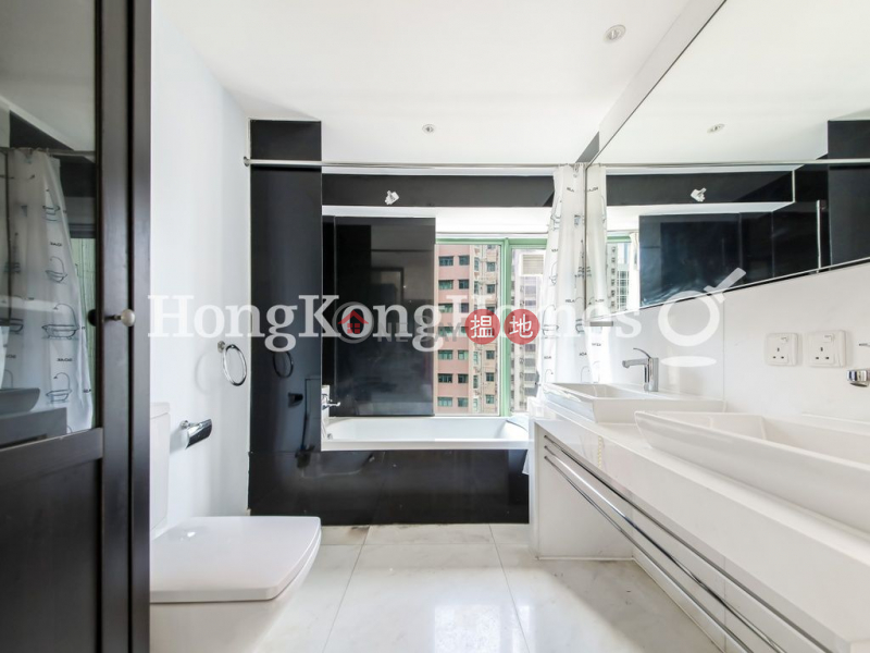 Property Search Hong Kong | OneDay | Residential | Rental Listings 2 Bedroom Unit for Rent at No 1 Star Street