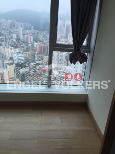 GRAND METRO Please Select, Residential, Rental Listings HK$ 31,500/ month