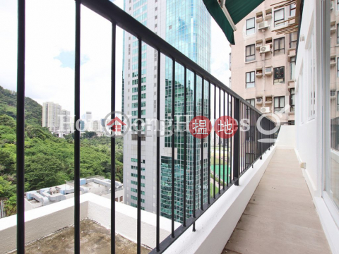 2 Bedroom Unit at Village Tower | For Sale | Village Tower 山村大廈 _0