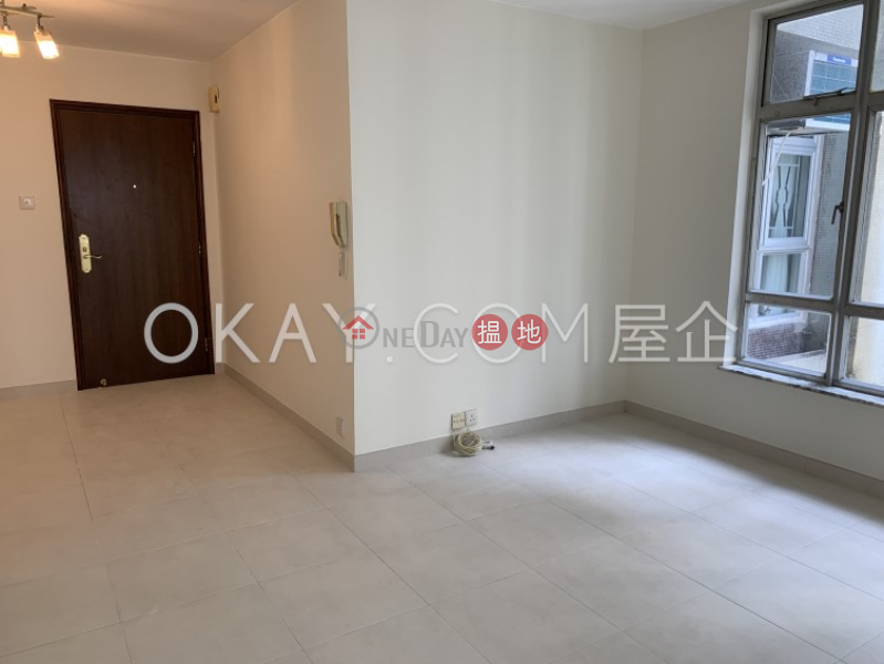 2房1廁,實用率高,海景鳳山閣 (15座)出售單位|7太榮路 | 東區-香港-出售-HK$ 760萬