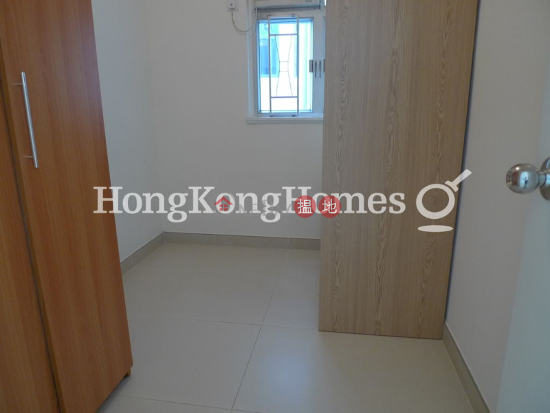 Property Search Hong Kong | OneDay | Residential Sales Listings | 3 Bedroom Family Unit at Hooley Mansion | For Sale