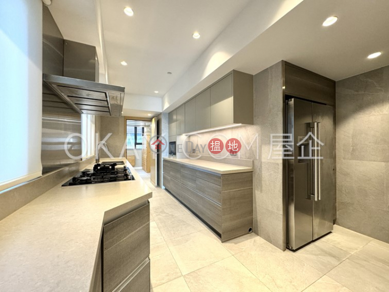 HK$ 43.5M Block 45-48 Baguio Villa, Western District Efficient 4 bedroom with sea views, balcony | For Sale