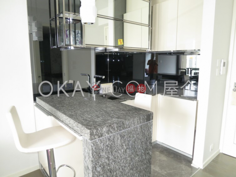 Property Search Hong Kong | OneDay | Residential | Sales Listings, Rare 1 bedroom with balcony | For Sale