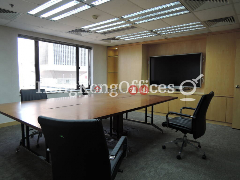 美國銀行中心低層寫字樓/工商樓盤|出租樓盤HK$ 178,000/ 月