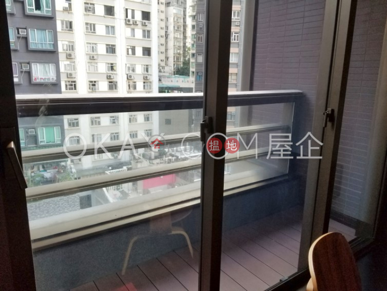 Castle One By V, Middle, Residential | Rental Listings HK$ 37,000/ month