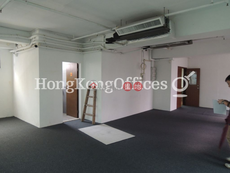 Office Unit for Rent at At Tower 180 Electric Road | Eastern District, Hong Kong Rental HK$ 37,600/ month