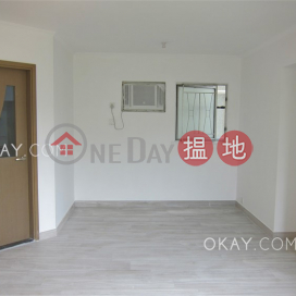 Lovely 3 bedroom in Aberdeen | Rental, South Horizons Phase 4, Eaton Court Block 26 海怡半島4期御庭園御盈居(26座) | Southern District (OKAY-R32595)_0