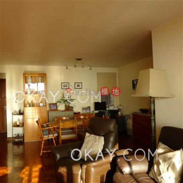 Block 45-48 Baguio Villa Middle | Residential Rental Listings, HK$ 65,000/ month