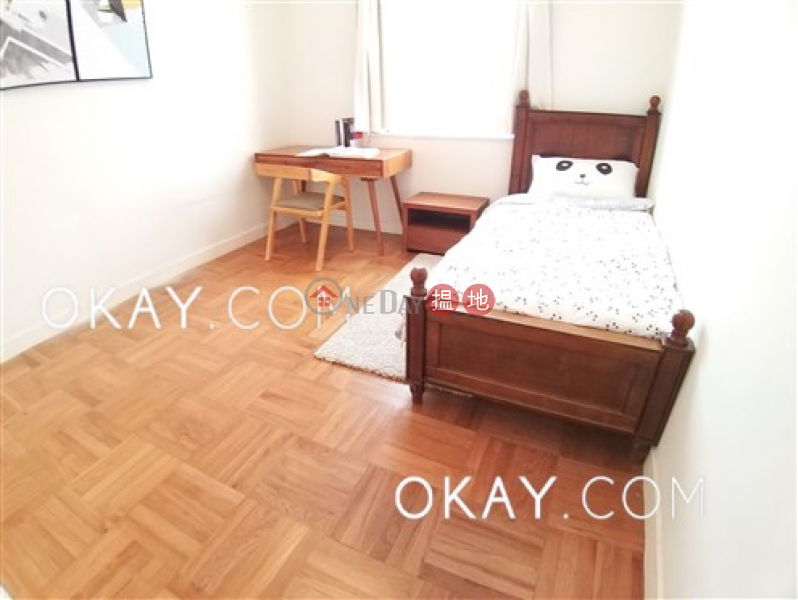 HK$ 108,000/ month, Bamboo Grove Eastern District, Efficient 3 bedroom with parking | Rental