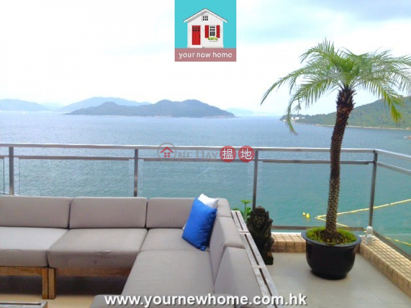 Property Search Hong Kong | OneDay | Residential | Rental Listings Sea View House | For Rent