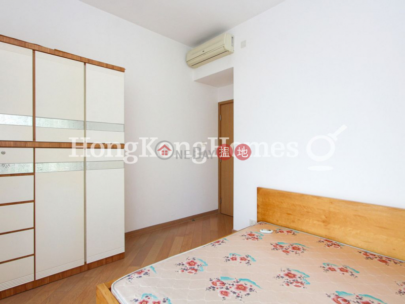 HK$ 38,000/ month | The Cullinan Yau Tsim Mong 2 Bedroom Unit for Rent at The Cullinan