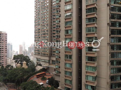 1 Bed Unit for Rent at Robinson Crest, Robinson Crest 賓士花園 | Western District (Proway-LID55999R)_0