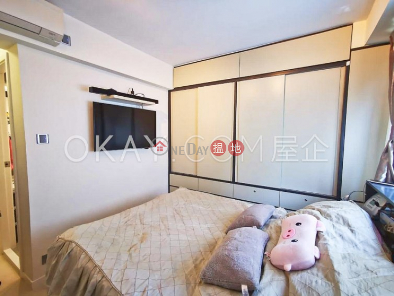 Efficient 3 bedroom in Wan Chai | For Sale, 39 Kennedy Road | Wan Chai District, Hong Kong Sales | HK$ 17.9M