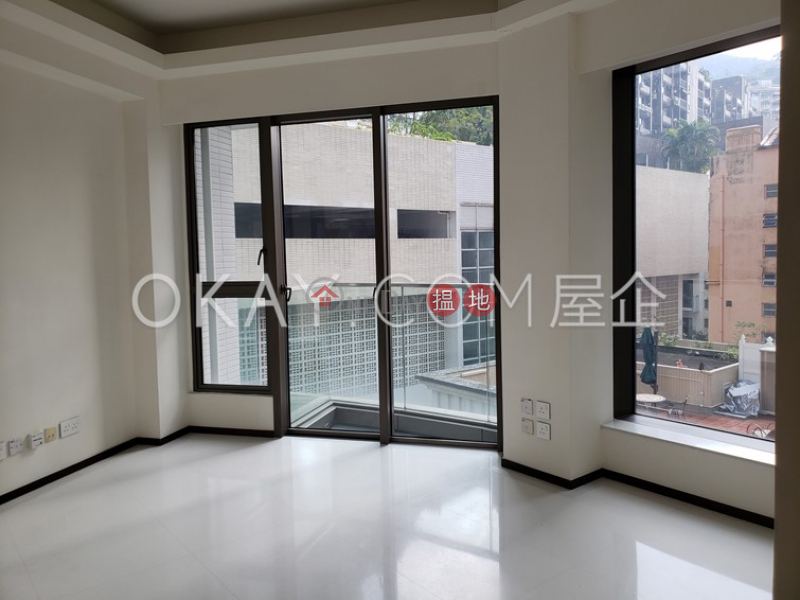 Lovely 1 bedroom with balcony | For Sale, Regent Hill 壹鑾 Sales Listings | Wan Chai District (OKAY-S294665)