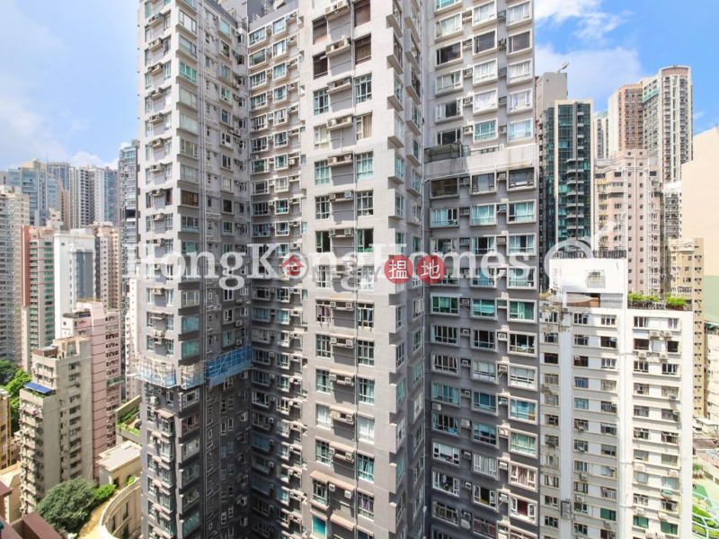 Property Search Hong Kong | OneDay | Residential | Rental Listings | 2 Bedroom Unit for Rent at Castle One By V