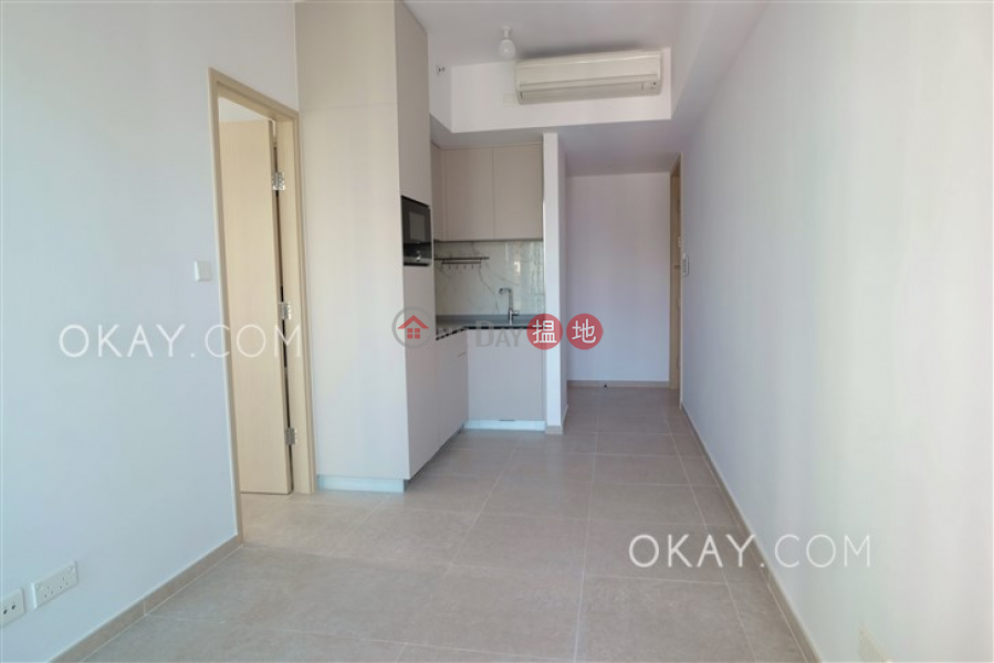 Property Search Hong Kong | OneDay | Residential, Rental Listings | Lovely 1 bedroom on high floor with balcony | Rental