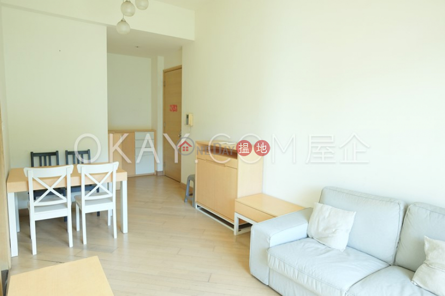 Property Search Hong Kong | OneDay | Residential Rental Listings Practical 2 bedroom on high floor with balcony | Rental