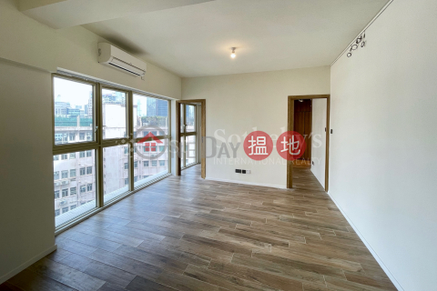 Property for Rent at St. Joan Court with 1 Bedroom|St. Joan Court(St. Joan Court)Rental Listings (SOTHEBY-R384933-R)_0