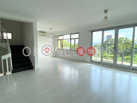 Elegant house with sea views, terrace & balcony | Rental | Island View House 詠濤 _0