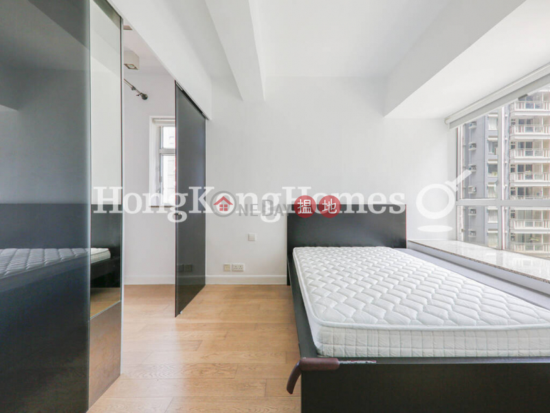 1 Bed Unit for Rent at Grandview Garden, 18 Bridges Street | Central District Hong Kong | Rental, HK$ 21,000/ month