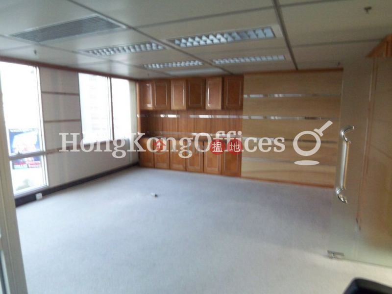 HK$ 72,840/ month | Harcourt House Wan Chai District, Office Unit for Rent at Harcourt House