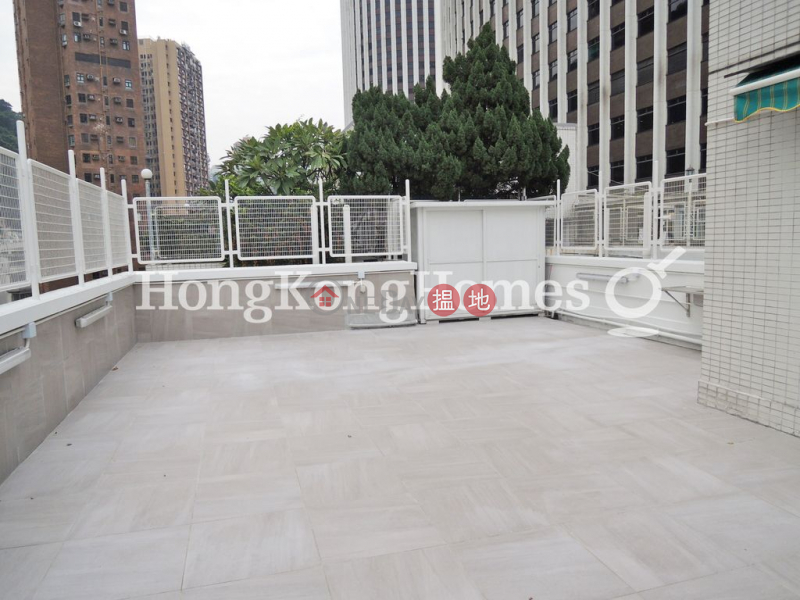 3 Bedroom Family Unit for Rent at Block 5 Phoenix Court 39 Kennedy Road | Wan Chai District | Hong Kong | Rental HK$ 43,000/ month