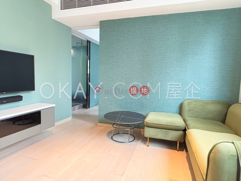 1房1廁HOLLYWOOD HILL出租單位-222荷李活道 | 中區香港|出租|HK$ 30,000/ 月