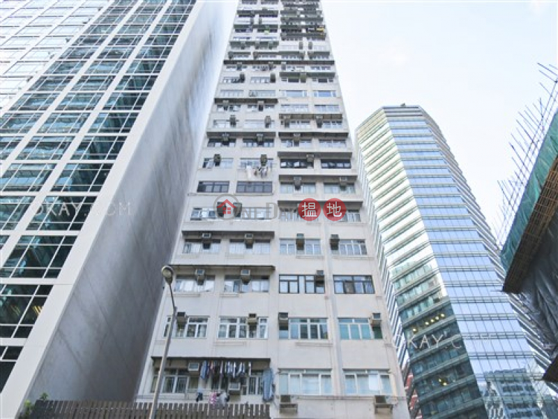 Popular 1 bedroom in Wan Chai | For Sale, Kar Yau Building 嘉佑大廈 Sales Listings | Wan Chai District (OKAY-S292832)