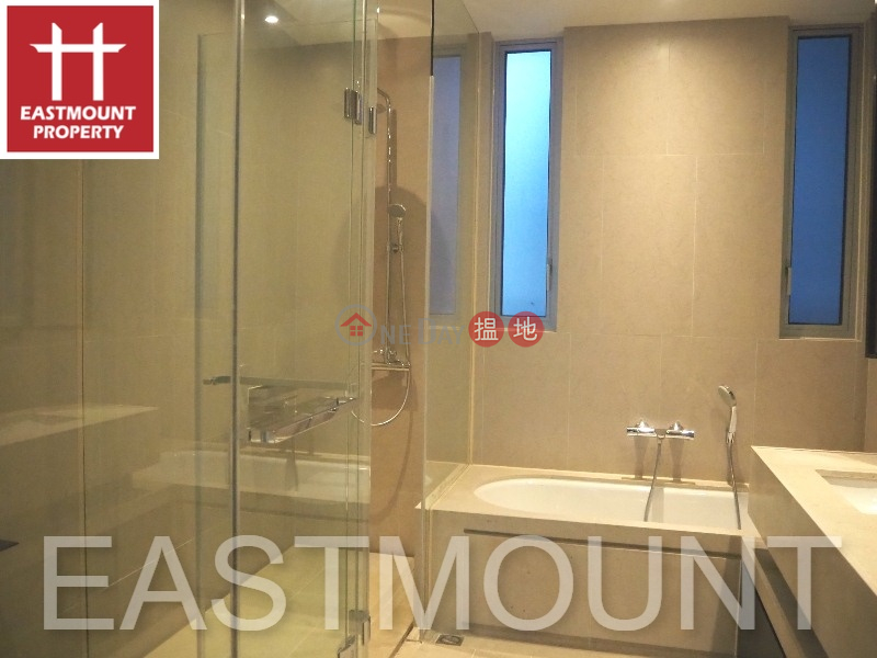 Clearwater Bay Apartment | Property For Sale in Mount Pavilia 傲瀧-Brand new low-density luxury villa with 1 Car Parking, 663 Clear Water Bay Road | Sai Kung, Hong Kong Sales | HK$ 26.8M