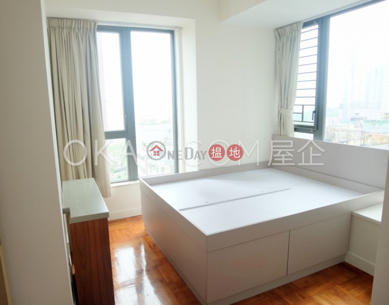 Lovely 2 bedroom with balcony | Rental, 18 Catchick Street 吉席街18號 Rental Listings | Western District (OKAY-R294107)