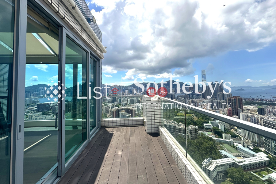 Property Search Hong Kong | OneDay | Residential | Rental Listings Property for Rent at No. 15 Ho Man Tin Hill with 4 Bedrooms