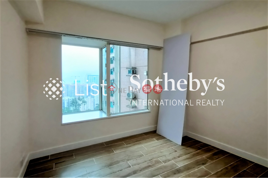 HK$ 37,000/ month, Pacific Palisades, Eastern District, Property for Rent at Pacific Palisades with 3 Bedrooms