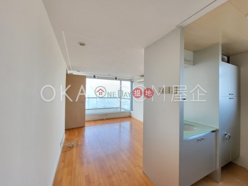 Property Search Hong Kong | OneDay | Residential Sales Listings | Rare house with harbour views, rooftop & balcony | For Sale
