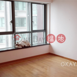 Gorgeous 2 bedroom on high floor with harbour views | Rental | 80 Robinson Road 羅便臣道80號 _0