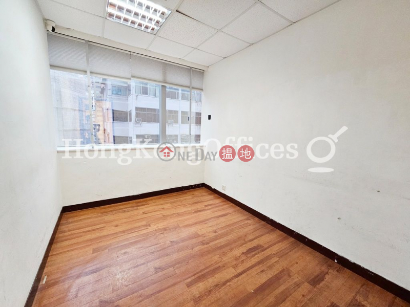 Office Unit for Rent at Parkview Centre 7 Lau Li Street | Eastern District Hong Kong | Rental | HK$ 38,506/ month