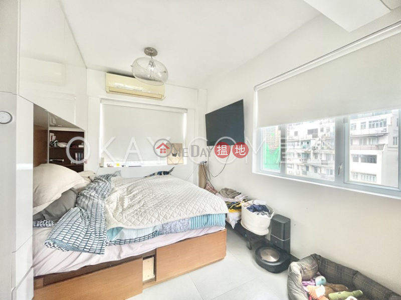 Property Search Hong Kong | OneDay | Residential, Sales Listings Nicely kept 1 bedroom on high floor with rooftop | For Sale