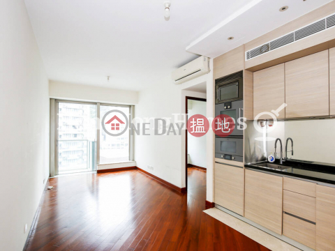 2 Bedroom Unit for Rent at The Avenue Tower 5 | The Avenue Tower 5 囍匯 5座 _0