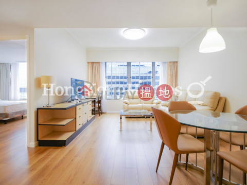會展中心會景閣一房單位出售, 會展中心會景閣 Convention Plaza Apartments | 灣仔區 (Proway-LID37712S)_0
