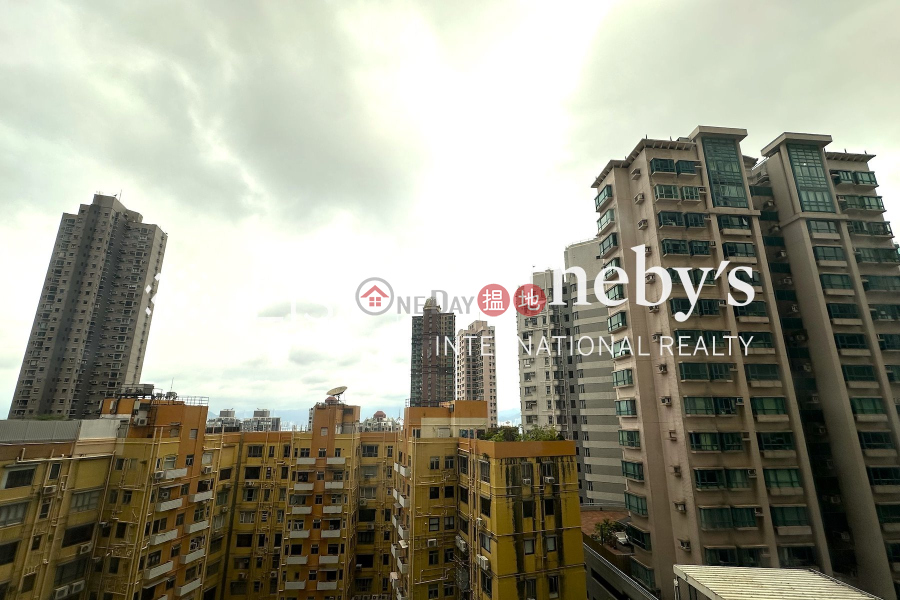 Property Search Hong Kong | OneDay | Residential | Rental Listings | Property for Rent at Realty Gardens with 3 Bedrooms