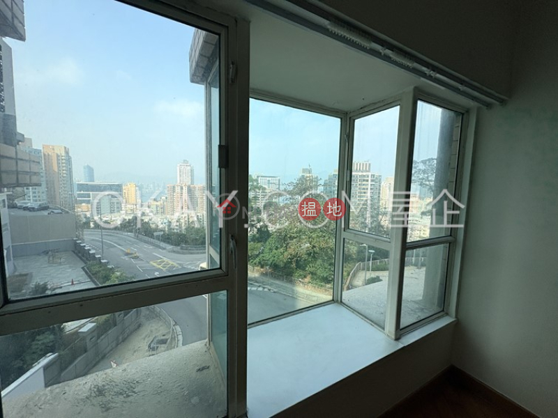 Stylish 3 bedroom with balcony | Rental | 1 Braemar Hill Road | Eastern District | Hong Kong | Rental | HK$ 38,000/ month