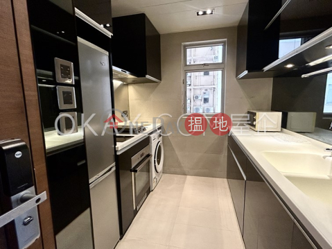 Nicely kept 2 bedroom with parking | Rental | Block A Viking Villas 威景臺A座 _0