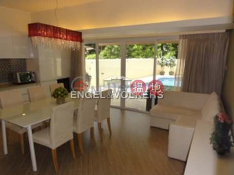 3 Bedroom Family Flat for Rent in Nam Pin Wai | Marina Cove 匡湖居 _0