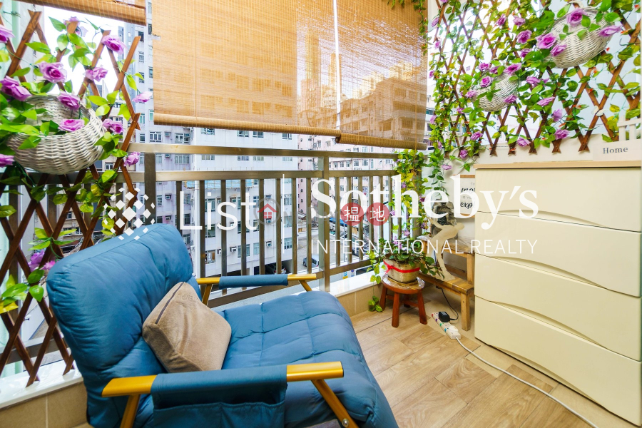 出售利華閣三房兩廳單位|29山村道 | 灣仔區|香港出售|HK$ 1,990萬