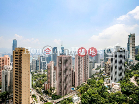 嘉富麗苑4房豪宅單位出租, 嘉富麗苑 Clovelly Court | 中區 (Proway-LID16951R)_0